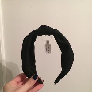 UO Top Knot Headband